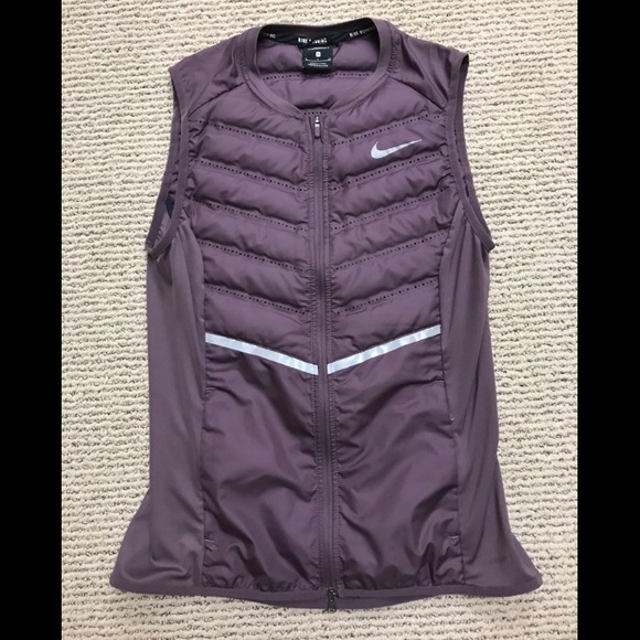 aeroloft vest